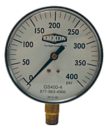 ABS Dry Std Gauge