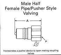 FD45SSMPUSHER-V