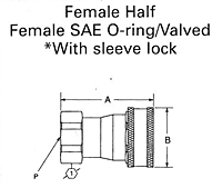 FD45STFO-RING-V