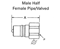 FD45STMALEV