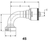 FHB4S-2D