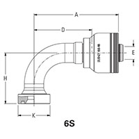 FHB6S-2D