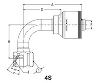 FJB4S-2D