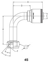 FJC4S-2D