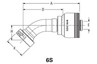 FLA6S-2D