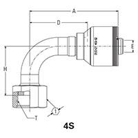 FRB4S-2D