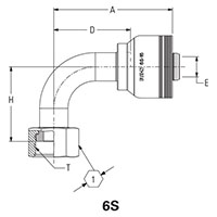 FRB6S-2D