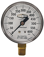 Flutterguard Dry Gauge