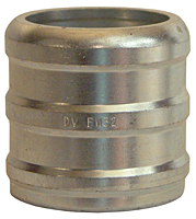 Holedall II External Swage Ferrule