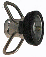 Coupler-Hose Unit 4"