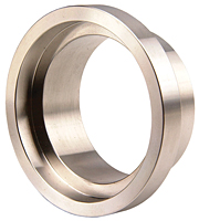 Female I-Line Short Weld Ferrule