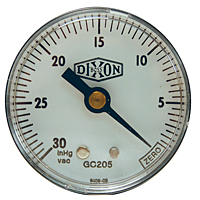 Vacuum Gauge