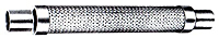  UV-F All Metal Bronze Vibration Eliminators