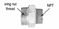 GJ Boss™ Ground Joint Seal (GMC)