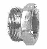 Ground Joint Boss Fittings (RB8)