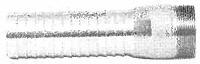 Super King Long Shank Couplings for Bulk Handling - NPT Male Coupling