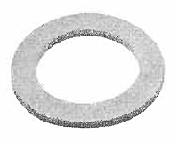 Gaskets for Suction, Long & Short Shank Couplings - Neoprene