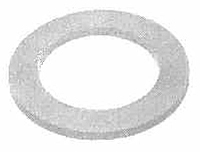 Gaskets for Suction, Long & Short Shank Couplings - Viton®