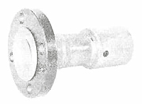 External Swage Flanged Assemblies (32P1LJ15)