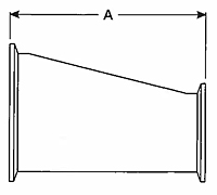 Clamp Eccentric Reducers-2