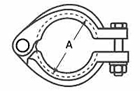 Bolted I-Line Clamps-2