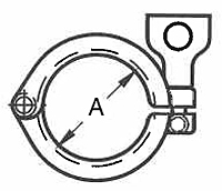 Single Pin Heavy Duty Clamps-2