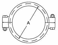 Bolted Clamp-2