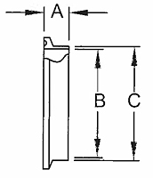 Schedule 5 Short Weld Ferrules-2