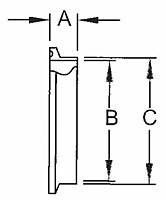 Schedule 10 Short Weld Ferrules-2