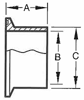 Schedule 5 Long Weld Ferrules-2