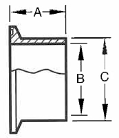 Schedule 10 Long Weld Ferrules-2