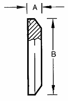 Pipe Size Solid End Caps-2