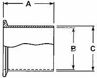 Automatic Weld Clamp Ferrules-2