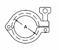 Single Pin Heavy Duty Clamps-2