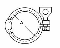 Double Pin Heavy Duty Clamps-2