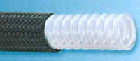 TWOK & TBOK Series Hose (Kynar® Braid)