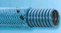 WCP & BCP Series Hose (Low Profile - Polypropylene Braid) (2708BCP)