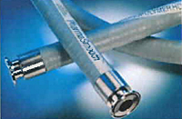 Pharma Smooth® Hose