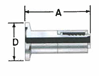 Mini Sanitary Clamp Fittings (Style 11)-2