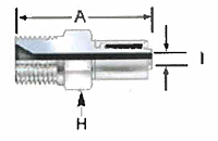 NPT Male Fittings (Style 03)-2