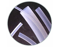 Polyethylene-Lined EVA Co-Extruded Tubing