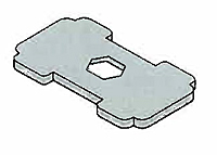 Beta Clamps - Twin Series (TSP-1)