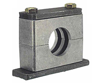 Beta Clamps - Heavy Series (H-3004-AL)