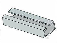 Beta Clamps - Heavy Series (HCR-1)