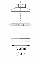 Beta Clamps - Twin Series-1