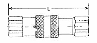 FD89 Connected Length