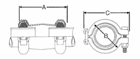 Joints for Rigid Straight Pipe-2