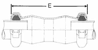 Double Bulged Joints for Rigid Straight Pipe-2