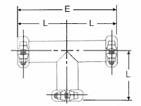 Tee - Rigid Pipe-2