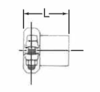 Bulkhead Joint for Inch Size Tube-2